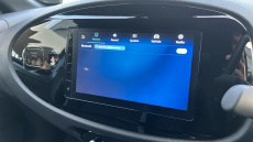 Toyota Aygo X 1.0 VVT-i Edge 5dr Auto Petrol Hatchback